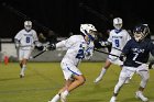 MLax vs MMA  Men’s Lacrosse vs Mass Maritime Academy. - Photo By Keith Nordstrom : MLax, lacrosse